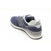 NEW BALANCE 574 BLU NAVY